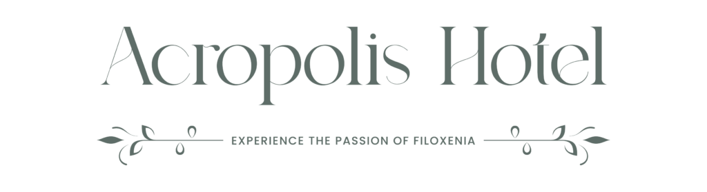 Acropolis Hotel Paros