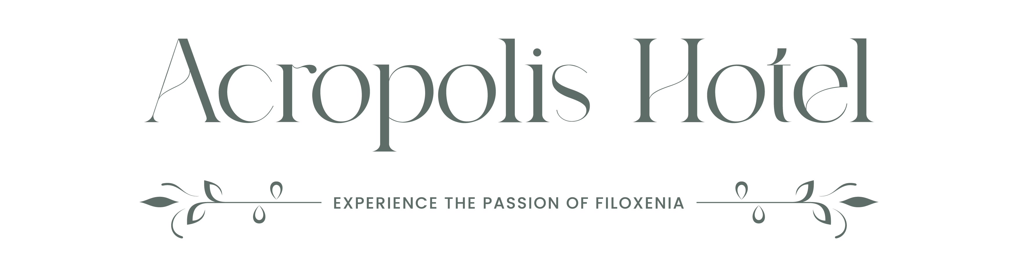 Acropolis Hotel Paros