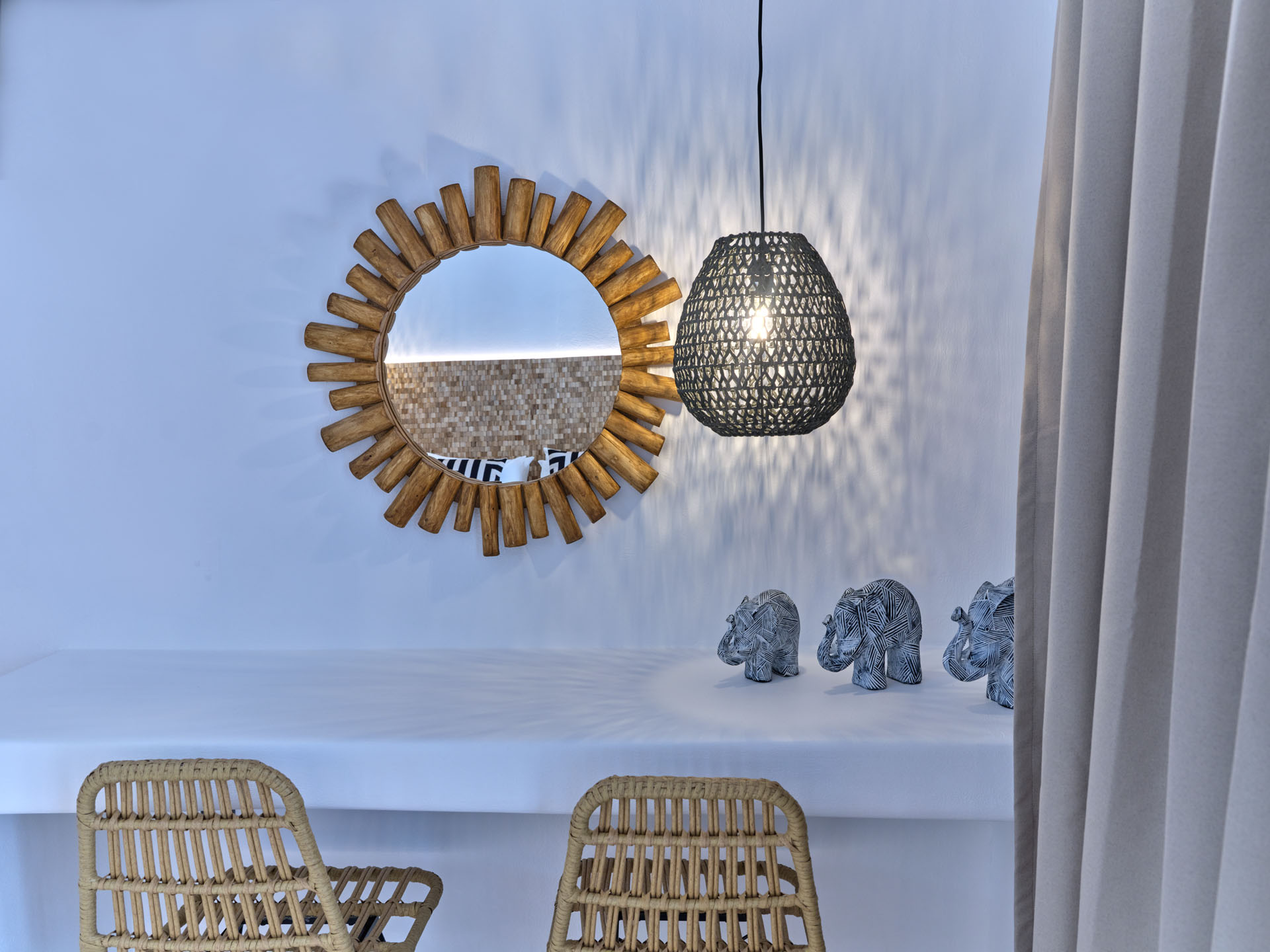 Deluxe Double 2 showers (3)